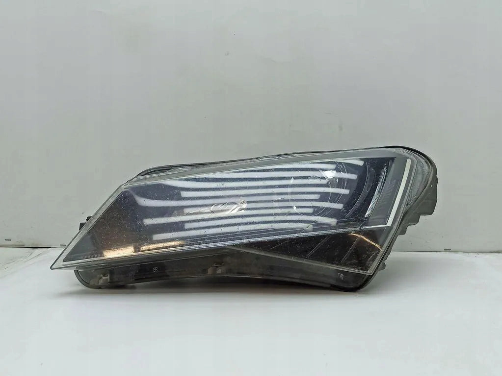 Frontscheinwerfer Skoda Superb III 3V1941015B Links Scheinwerfer Headlight SCH1673300130ov