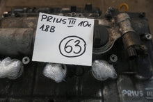 Laden Sie das Bild in den Galerie-Viewer, Motor Toyota Prius 2ZR-FXE 1.8 217TKm 2010 Hybrid Engine Unkomplett MOT7620105344fz