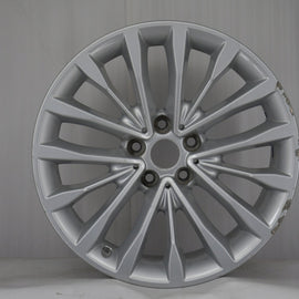1x Alufelge 18 Zoll 8.0