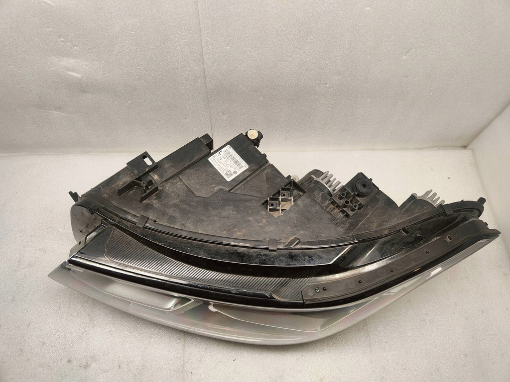 Frontscheinwerfer VW Tiguan 5NB941081G LED Links Scheinwerfer Headlight