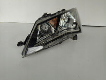 Laden Sie das Bild in den Galerie-Viewer, Frontscheinwerfer Seat Leon 5F1941005 Links Scheinwerfer Headlight