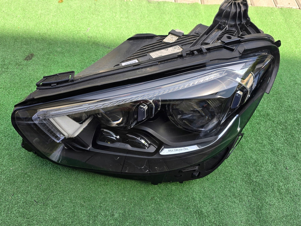 Frontscheinwerfer Mercedes-Benz W213 A2139060110 LED Links Headlight SCH2699966982mf