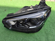 Load image into Gallery viewer, Frontscheinwerfer Mercedes-Benz W213 A2139060110 LED Links Headlight SCH2699966982mf