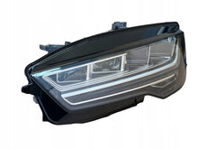 Load image into Gallery viewer, Frontscheinwerfer Audi A7 4G8941033J LED Links Scheinwerfer Headlight SCH8774534428ht