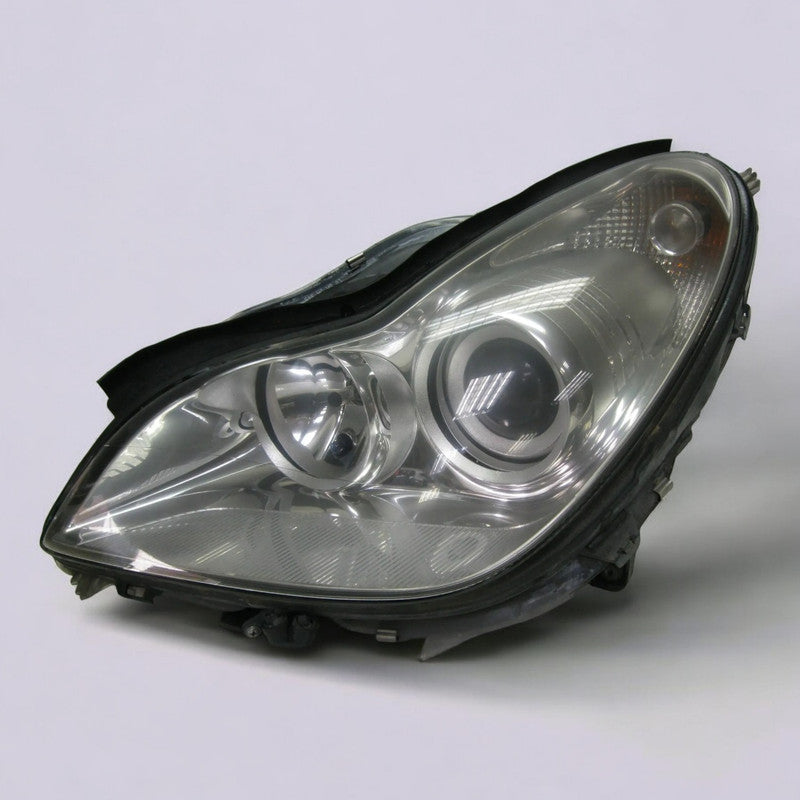 Frontscheinwerfer Mercedes-Benz Cls Xenon Links Scheinwerfer Headlight