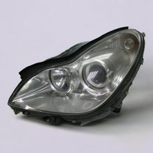 Laden Sie das Bild in den Galerie-Viewer, Frontscheinwerfer Mercedes-Benz Cls Xenon Links Scheinwerfer Headlight