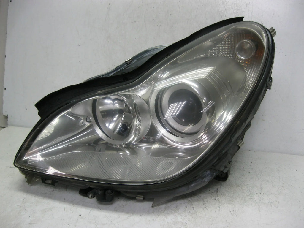 Frontscheinwerfer Mercedes-Benz Cls Xenon Links Scheinwerfer Headlight