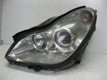 Laden Sie das Bild in den Galerie-Viewer, Frontscheinwerfer Mercedes-Benz Cls Xenon Links Scheinwerfer Headlight