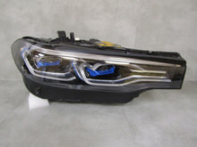 Load image into Gallery viewer, Frontscheinwerfer BMW X7 G07 A89852956 Laser Rechts Scheinwerfer Headlight SCH3644345612kl
