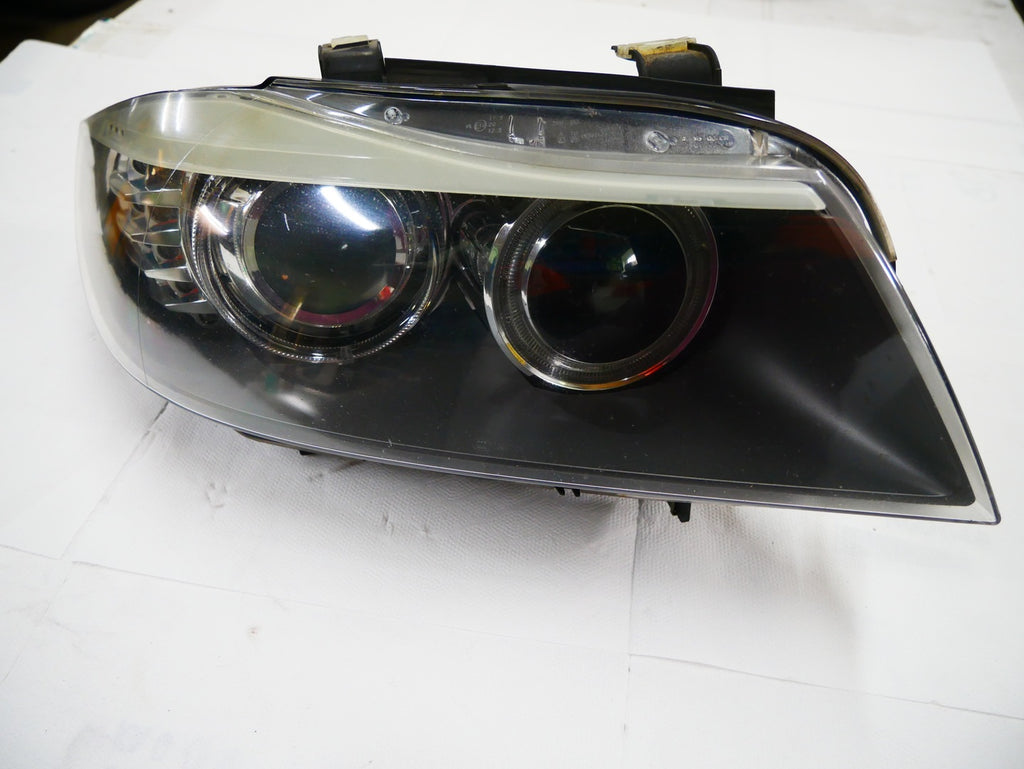 Frontscheinwerfer BMW E91 E90 72025849 Xenon Rechts Scheinwerfer Headlight SCH3630936933xk