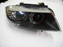Laden Sie das Bild in den Galerie-Viewer, Frontscheinwerfer BMW E91 E90 72025849 Xenon Rechts Scheinwerfer Headlight SCH3630936933xk