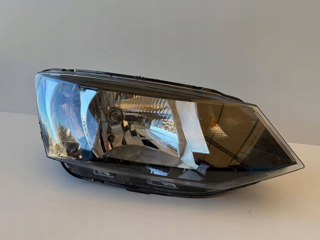 Frontscheinwerfer Skoda Fabia III 6V1941016 Xenon Rechts Scheinwerfer Headlight SCH3915629649kn