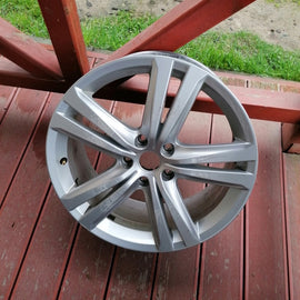 1x Alufelge 18 Zoll 7.5