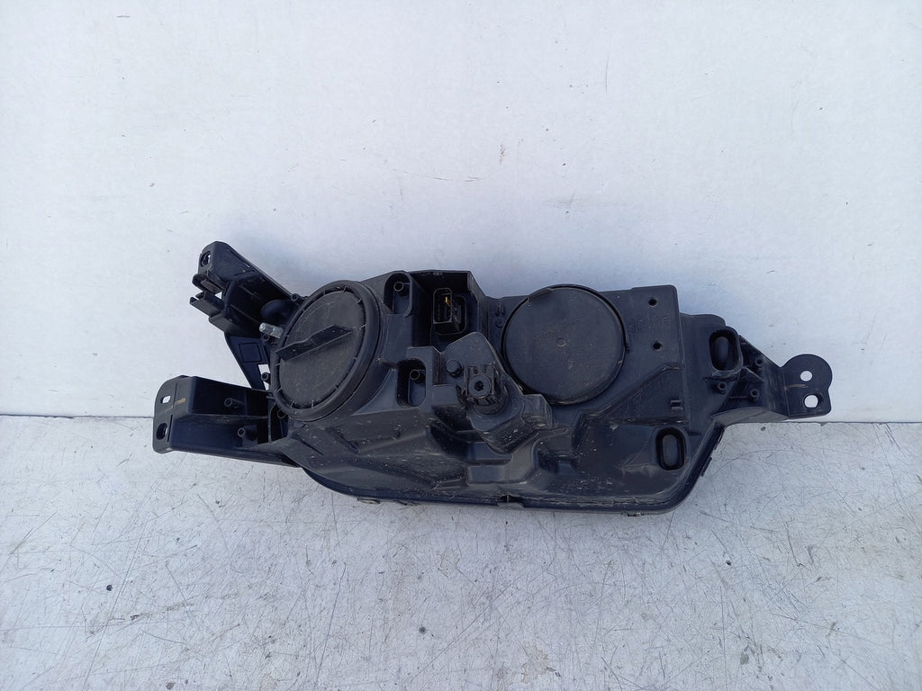 Frontscheinwerfer Citroën C4 Picasso II 9675974980 Links Scheinwerfer Headlight