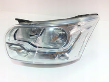 Laden Sie das Bild in den Galerie-Viewer, Frontscheinwerfer Ford Transit BK31-13D153-BG Links Scheinwerfer Headlight SCH8450301590rc