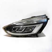 Load image into Gallery viewer, Frontscheinwerfer Renault Clio IV 1060099902210 LED Links Scheinwerfer Headlight