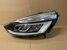 Load image into Gallery viewer, Frontscheinwerfer Renault Clio IV 1060099902210 LED Links Scheinwerfer Headlight