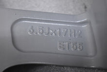 Load image into Gallery viewer, 1x Alufelge 17 Zoll 6.5" 5x160 55ET PZ31-1007-XX17 Ford Transit Connect FEL4336489601yj