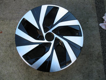 Laden Sie das Bild in den Galerie-Viewer, 1x Alufelge 16 Zoll 7.0" 5x112 43ET VW Passat Rim Wheel FEL7503598213sh
