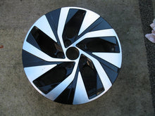 Laden Sie das Bild in den Galerie-Viewer, 1x Alufelge 16 Zoll 7.0" 5x112 43ET VW Passat Rim Wheel FEL7503598213sh