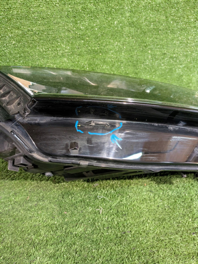 Frontscheinwerfer Skoda Octavia IV 5E4941016 Rechts Scheinwerfer Headlight SCH2304521264xp