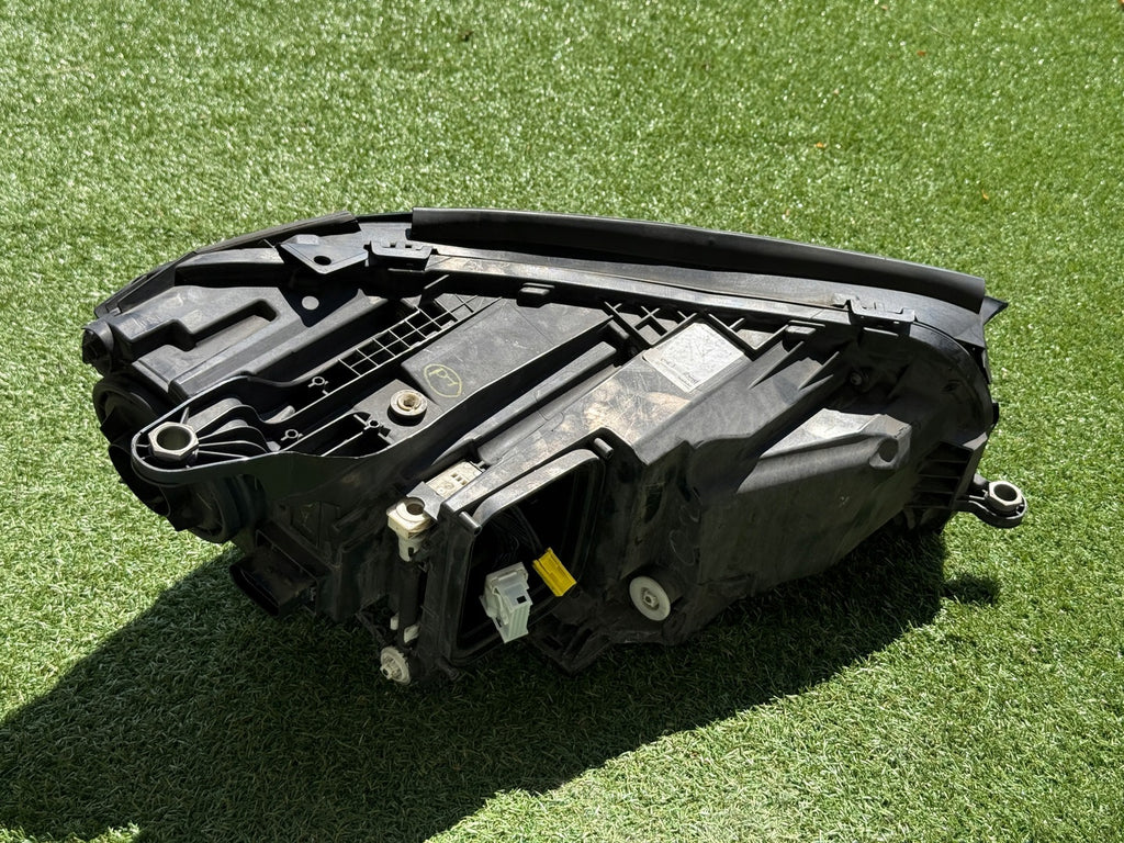 Frontscheinwerfer Mercedes-Benz Gle A1679061600 Links Scheinwerfer Headlight