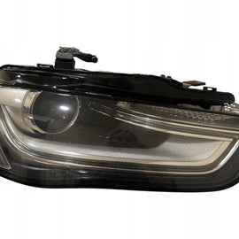 Frontscheinwerfer Audi A4 8K0941006 Vorderseite Scheinwerfer Headlight SCH9230477246nq