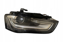 Laden Sie das Bild in den Galerie-Viewer, Frontscheinwerfer Audi A4 8K0941006 Vorderseite Scheinwerfer Headlight SCH9230477246nq