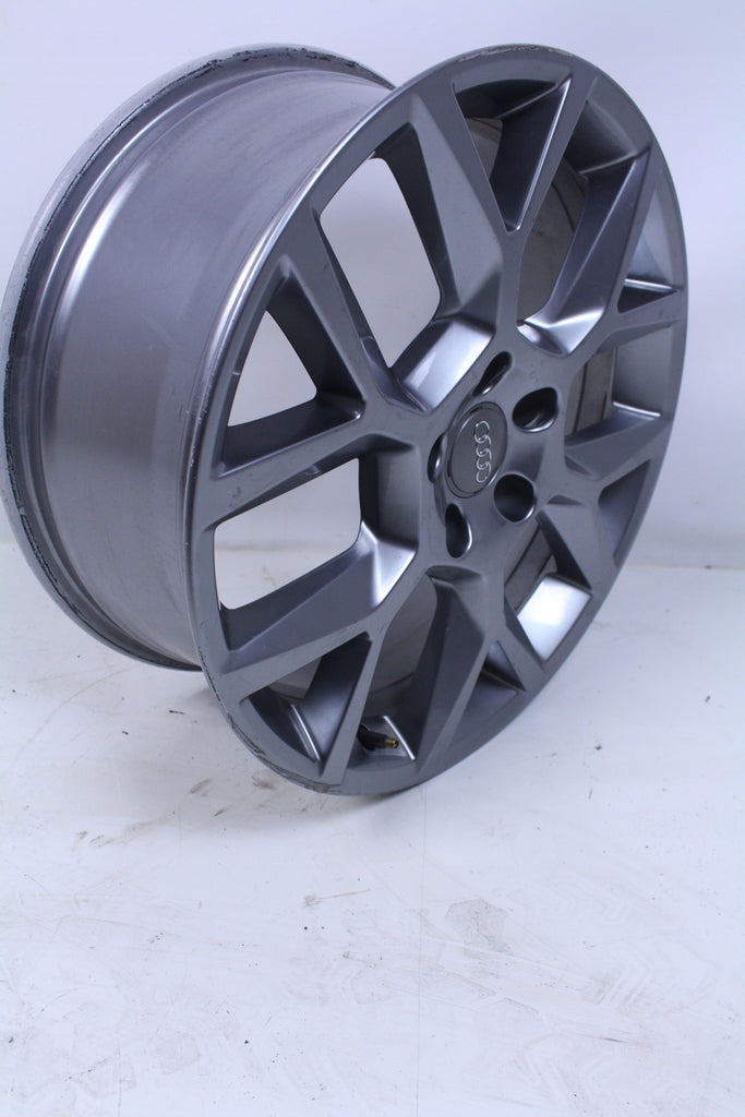 1x Alufelge 18 Zoll 7.5" 5x112 5K0601025AG Audi Rim Wheel