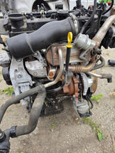 Laden Sie das Bild in den Galerie-Viewer, Motor Opel Astra J A17DTE 1.7 CDTI 110PS 81kW 187TKm 2013 Diesel Engine Komplett MOT4335667720me