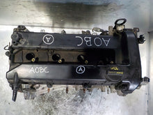 Laden Sie das Bild in den Galerie-Viewer, Motor Ford Mondeo IV AOBC 2.0 145PS 107kW 203TKm Benzin Engine Unkomplett MOT8283663342el