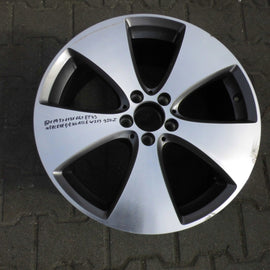 1x Alufelge 19 Zoll 8.0
