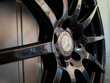 Laden Sie das Bild in den Galerie-Viewer, 1x Alufelge 19 Zoll 11.0" 5x120 68ET A1904011200 Mercedes-Benz Amg Gt Rim Wheel FEL5788317115dg