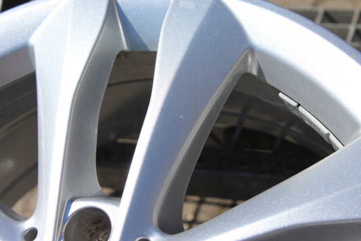 4x Alufelge 17 Zoll 7.0" 5x112 48 5ET A2054018000 Mercedes-Benz W205 Rim Wheel FEL5895329326mx