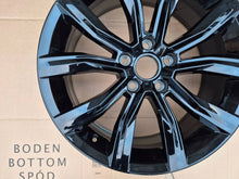 Laden Sie das Bild in den Galerie-Viewer, 1x Alufelge 18 Zoll 7.0" 5x112 45ET 2GA601025L- VW T-Roc Rim Wheel FEL7824835380il