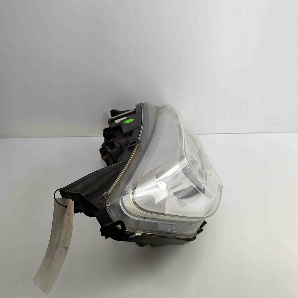 Frontscheinwerfer Citroën Jumper Boxer 1394419080 Rechts Scheinwerfer Headlight
