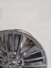Laden Sie das Bild in den Galerie-Viewer, 1x Alufelge 18 Zoll 8.0" 5x108 55ET Glanz JX7J-H1A Ford Mondeo Rim Wheel