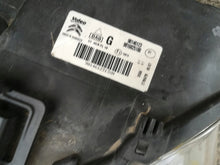 Laden Sie das Bild in den Galerie-Viewer, Frontscheinwerfer Citroën Berlingo 9816825180 Links Scheinwerfer Headlight