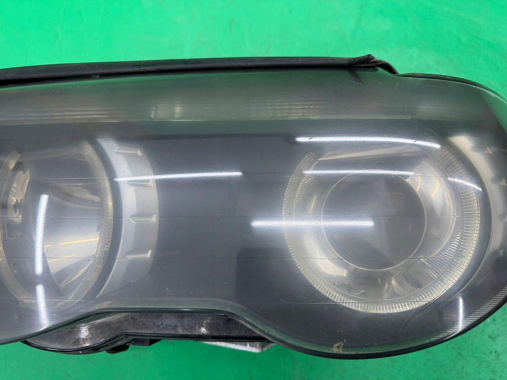 Frontscheinwerfer BMW 7 E65 E66 Xenon Links Scheinwerfer Headlight SCH8836110366bw