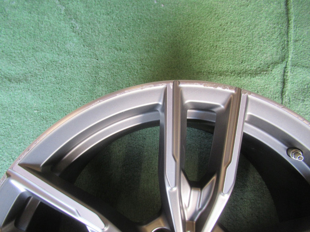 1x Alufelge 19 Zoll 8.5" 5x112 40ET 8089895 BMW 3 G21 G20 Rim Wheel