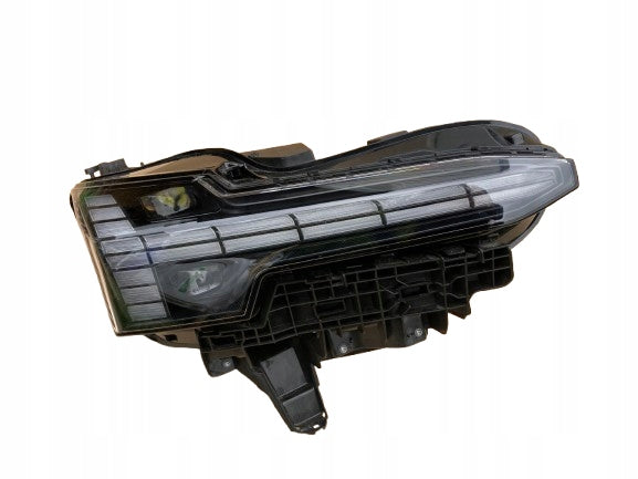 Frontscheinwerfer Volvo 80000628 Full LED Rechts Scheinwerfer Headlight SCH6605337336ap