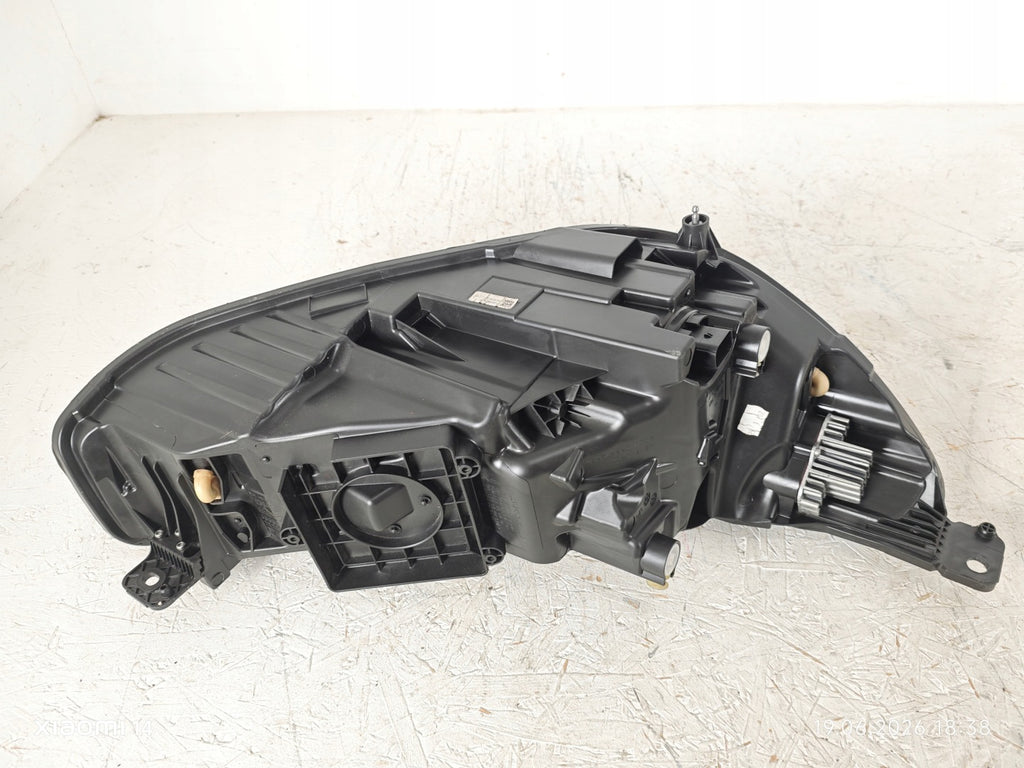 Frontscheinwerfer Ford Focus NX7B-13E015-CF Links Scheinwerfer Headlight SCH3442719221cg