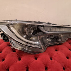 Frontscheinwerfer Toyota Corolla 90119225 Rechts Scheinwerfer Headlight SCH7215187386cr
