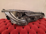 Frontscheinwerfer Toyota Corolla 90119225 Rechts Scheinwerfer Headlight