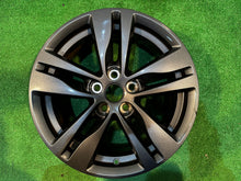 Laden Sie das Bild in den Galerie-Viewer, 1x Alufelge 16 Zoll 7.0&quot; 5x105 41ET 39201707 Opel Astra Rim Wheel