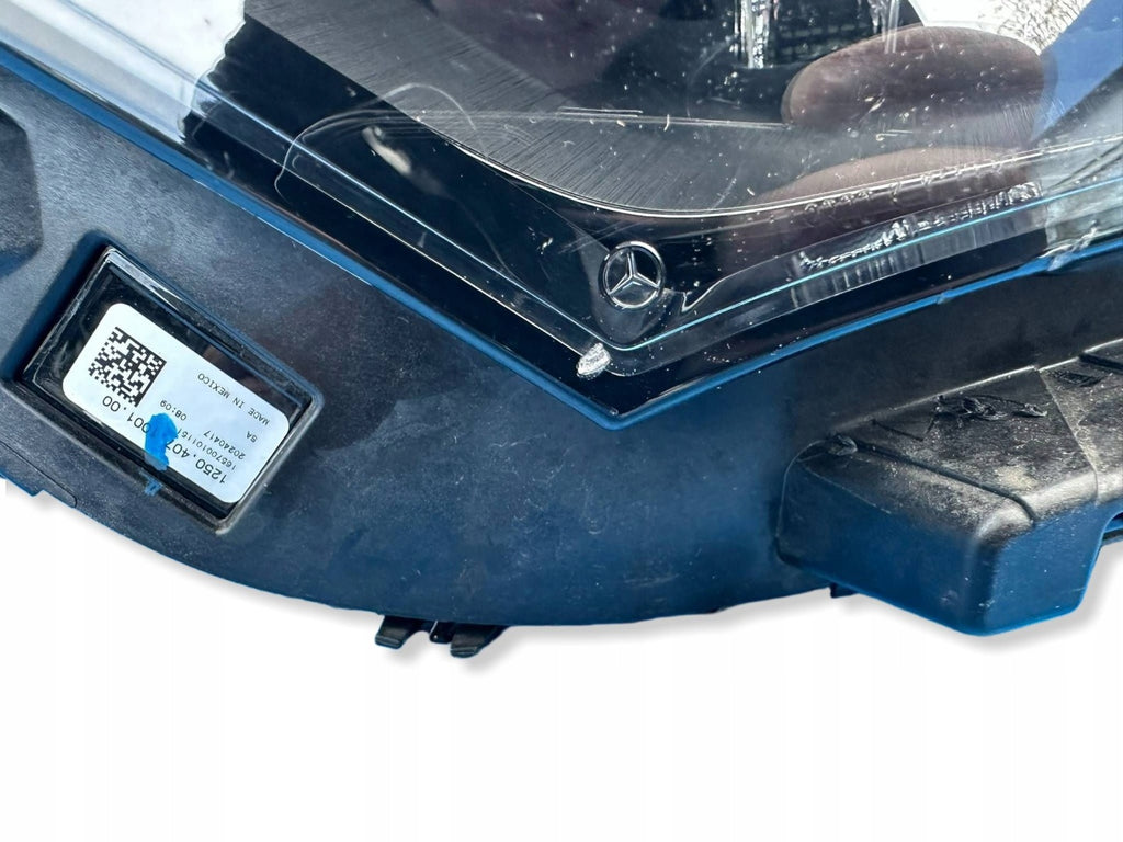 Frontscheinwerfer Mercedes-Benz Eqe A2949069301 Links Scheinwerfer Headlight SCH5041261347ah