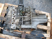 Load image into Gallery viewer, Motor Mercedes-Benz W245 266980 2.0 193PS 142kW Benzin Engine Unkomplett MOT2933292440gi