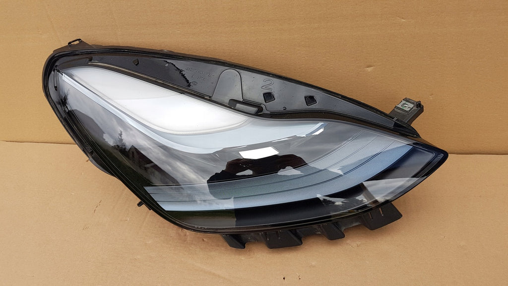 Frontscheinwerfer Tesla 3 151495300-D Full LED Rechts Scheinwerfer Headlight