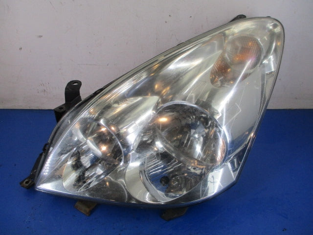 Frontscheinwerfer Toyota Corolla Verso LED Links Scheinwerfer Headlight SCH9207031486op
