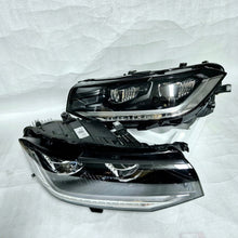 Load image into Gallery viewer, Frontscheinwerfer VW T-Cross 2GM941036B LED Rechts Scheinwerfer Headlight